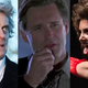 Peter Capaldi (Photo: Simon Ridgway), Bill Pullman (Screenshot: Independence Day), Alison Brie (Photo: Erica Parise/Netflix)